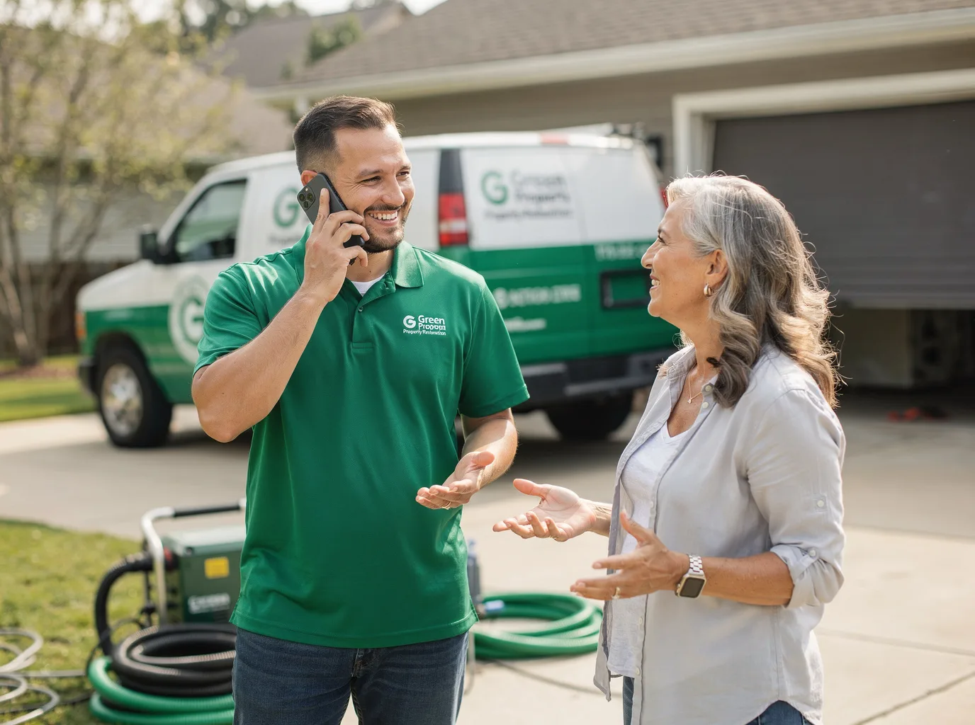 Water Damage Restoration Thompsonville, IL FAQs